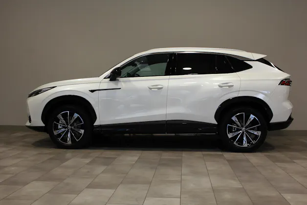 MG HS 1.5 Hybrid Luxury