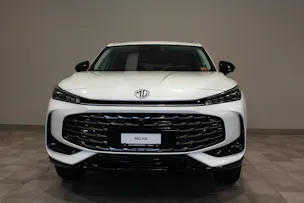 MG HS 1.5 Hybrid Luxury