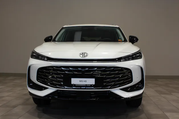 MG HS 1.5 Hybrid Luxury