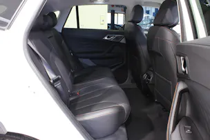 MG HS 1.5 Hybrid Luxury