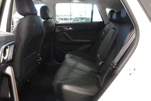 MG HS 1.5 Hybrid Luxury