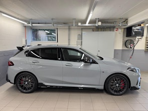 Vehicle image BMW M135i xDrive