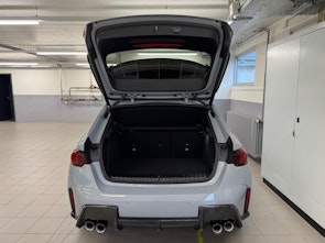 Vehicle image BMW M135i xDrive