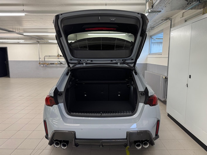 Vehicle image BMW 1 SERIES