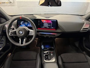 Vehicle image BMW M135i xDrive