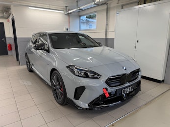 Vehicle image BMW M135i xDrive