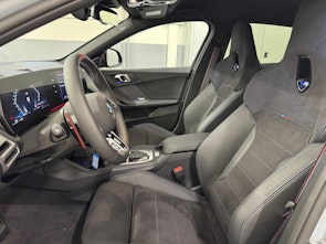 Vehicle image BMW M135i xDrive