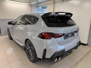 Vehicle image BMW M135i xDrive