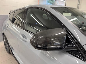 Vehicle image BMW M135i xDrive