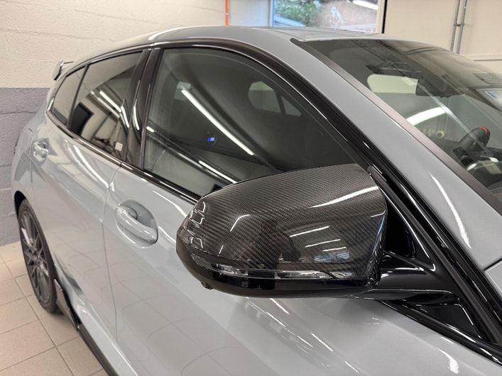 Vehicle image BMW 1 SERIES