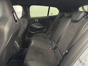 Vehicle image BMW M135i xDrive