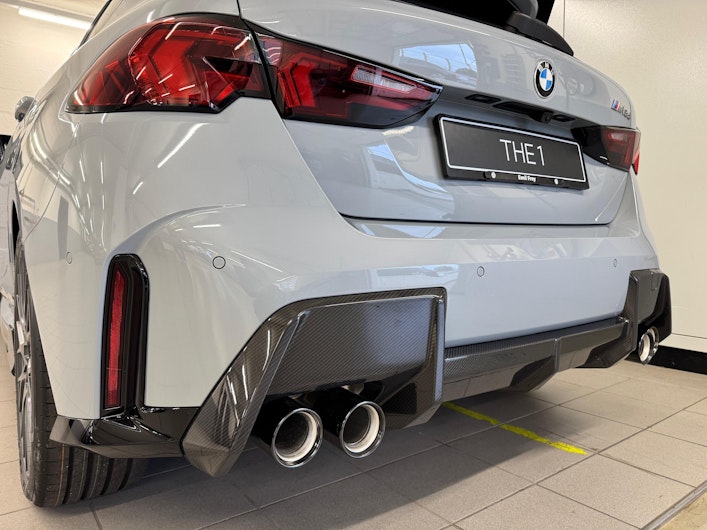 Vehicle image BMW 1 SERIES