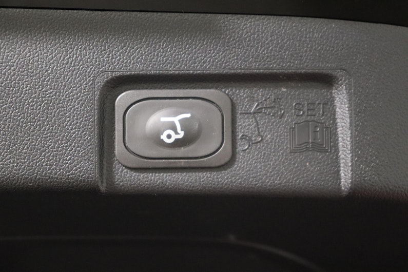 Vehicle image FORD PUMA