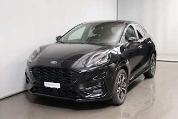 Vehicle image FORD Puma 1.0 EcoB Hybrid 155 ST-Line