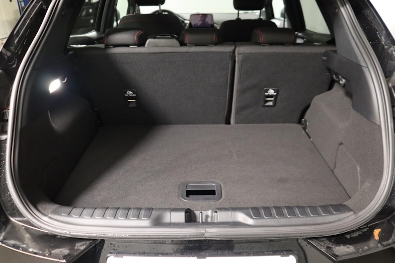 Vehicle image FORD PUMA