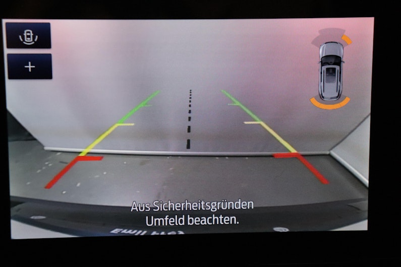 Vehicle image FORD PUMA