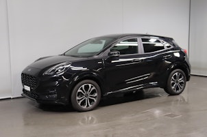 Vehicle image FORD Puma 1.0 EcoB Hybrid 155 ST-Line