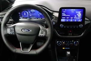 Vehicle image FORD Puma 1.0 EcoB Hybrid 155 ST-Line