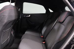 Vehicle image FORD Puma 1.0 EcoB Hybrid 155 ST-Line