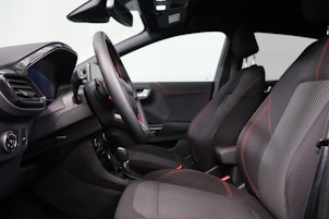 Vehicle image FORD Puma 1.0 EcoB Hybrid 155 ST-Line