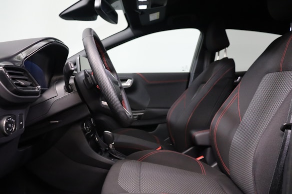 FORD Puma 1.0 EcoB Hybrid 155 ST-Line 3