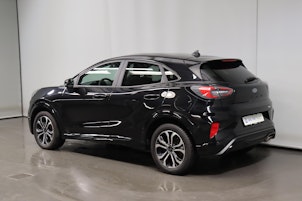 Vehicle image FORD Puma 1.0 EcoB Hybrid 155 ST-Line