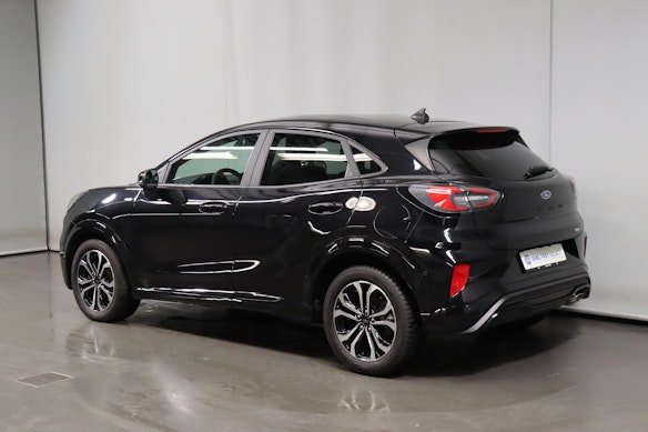 FORD Puma 1.0 EcoB Hybrid 155 ST-Line 1