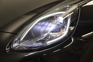 Vehicle image FORD Puma 1.0 EcoB Hybrid 155 ST-Line