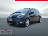 First vehicle image