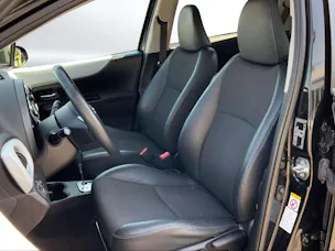 Toyota Yaris 1.5 VVT-i HSD Sol Premium
