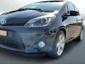 Toyota Yaris 1.5 VVT-i HSD Sol Premium