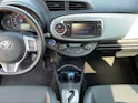 Toyota Yaris 1.5 VVT-i HSD Sol Premium