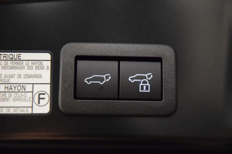 Vehicle image TOYOTA COROLLA CROSS