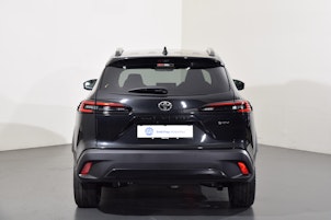 Vehicle image TOYOTA Corolla Cross 2.0 HSD Premium AWD-i