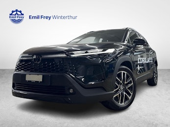 immagine del veicolo TOYOTA Corolla Cross 2.0 HSD Premium AWD-i