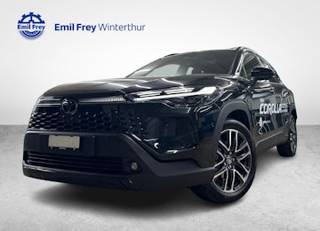 immagine del veicolo TOYOTA Corolla Cross 2.0 HSD Premium AWD-i immagine del veicolo TOYOTA Corolla Cross 2.0 HSD Premium AWD-i