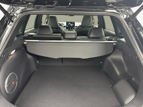 Fahrzeugbild TOYOTA Corolla Cross 2.0 HSD Premium AWD-i