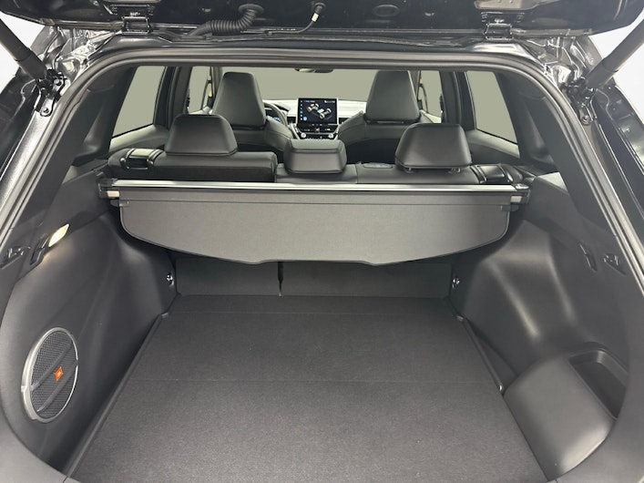 Vehicle image TOYOTA COROLLA CROSS