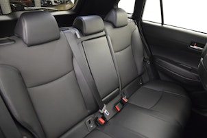 Vehicle image TOYOTA Corolla Cross 2.0 HSD Premium AWD-i