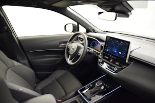 Vehicle image TOYOTA Corolla Cross 2.0 HSD Premium AWD-i