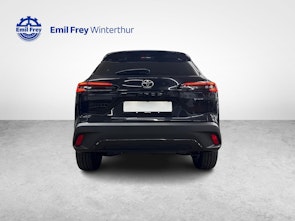 Fahrzeugbild TOYOTA Corolla Cross 2.0 HSD Premium AWD-i