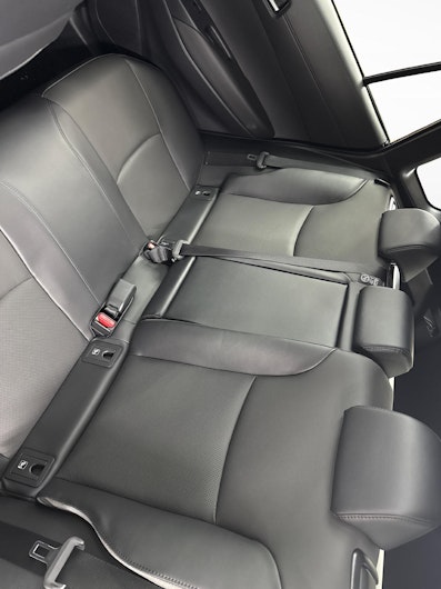 Vehicle image TOYOTA COROLLA CROSS