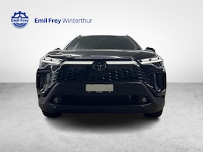 Fahrzeugbild TOYOTA Corolla Cross 2.0 HSD Premium AWD-i