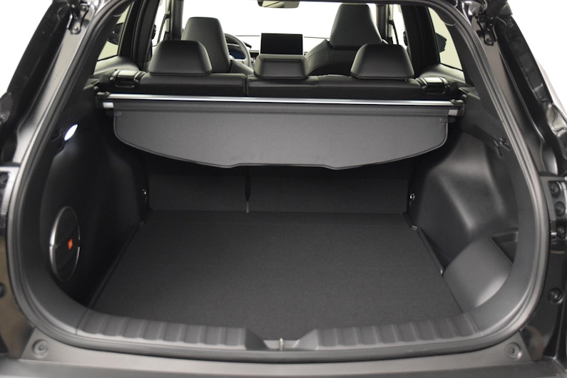 Vehicle image TOYOTA COROLLA CROSS