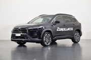 First vehicle image