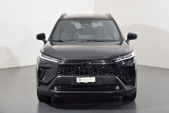 TOYOTA Corolla Cross 2.0 HSD Premium AWD-i 2