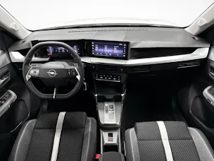Opel Frontera 1.2 T HEV 145 GS