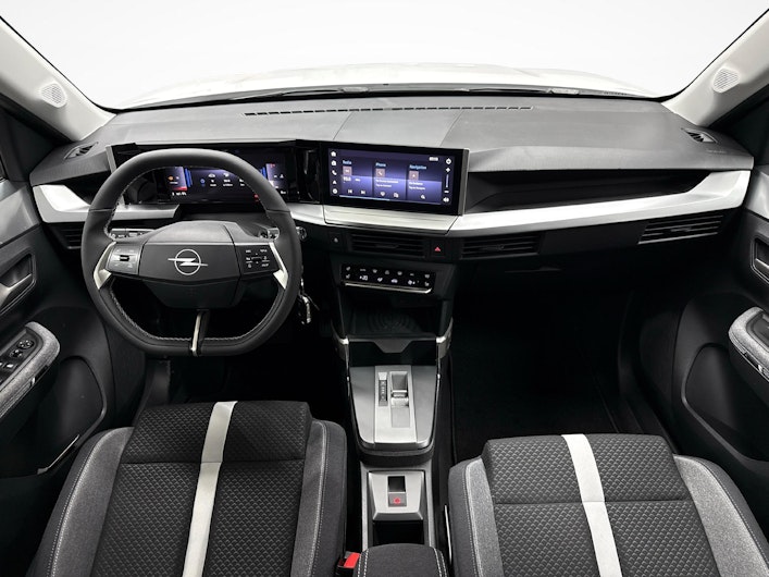 Vehicle image OPEL FRONTERA