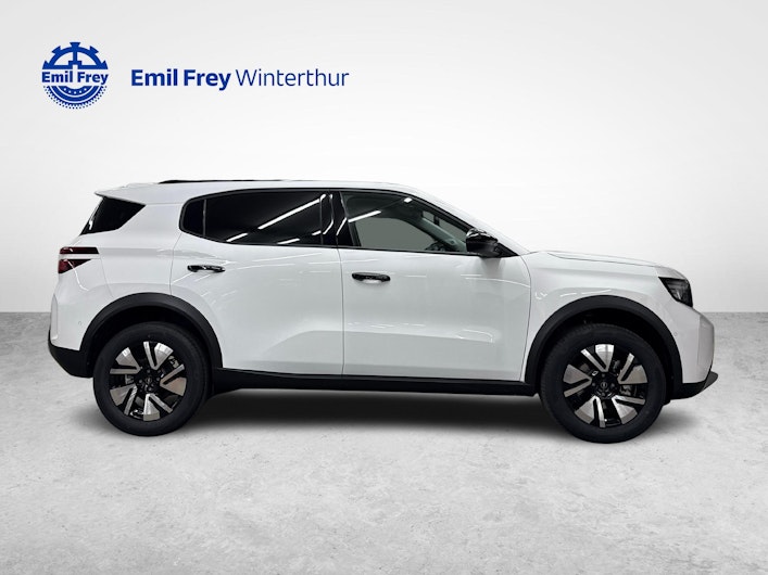 Vehicle image OPEL FRONTERA