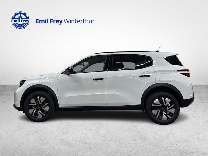 Vehicle image OPEL FRONTERA